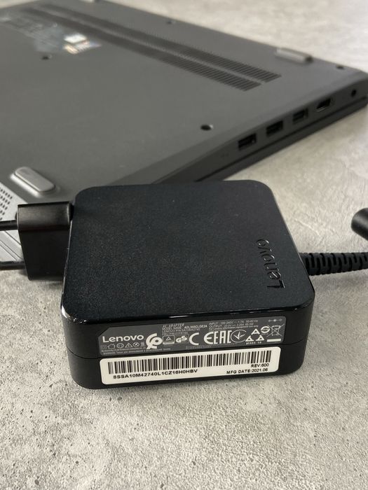 Lenovo AMD Athlon gold