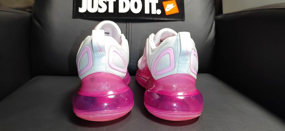 Nike Air Max 720, номер 39