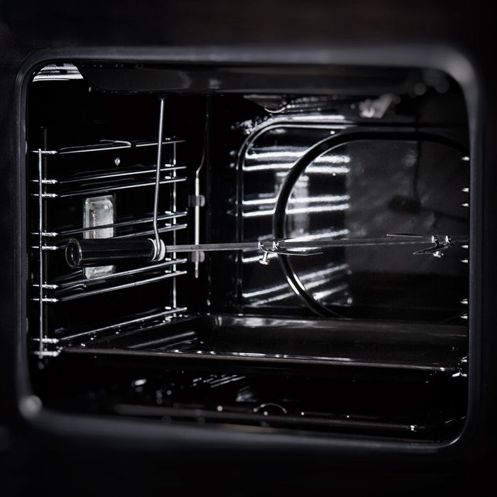 Компактная газовая плита от компании GEFEST Габариты : 50×57×85см