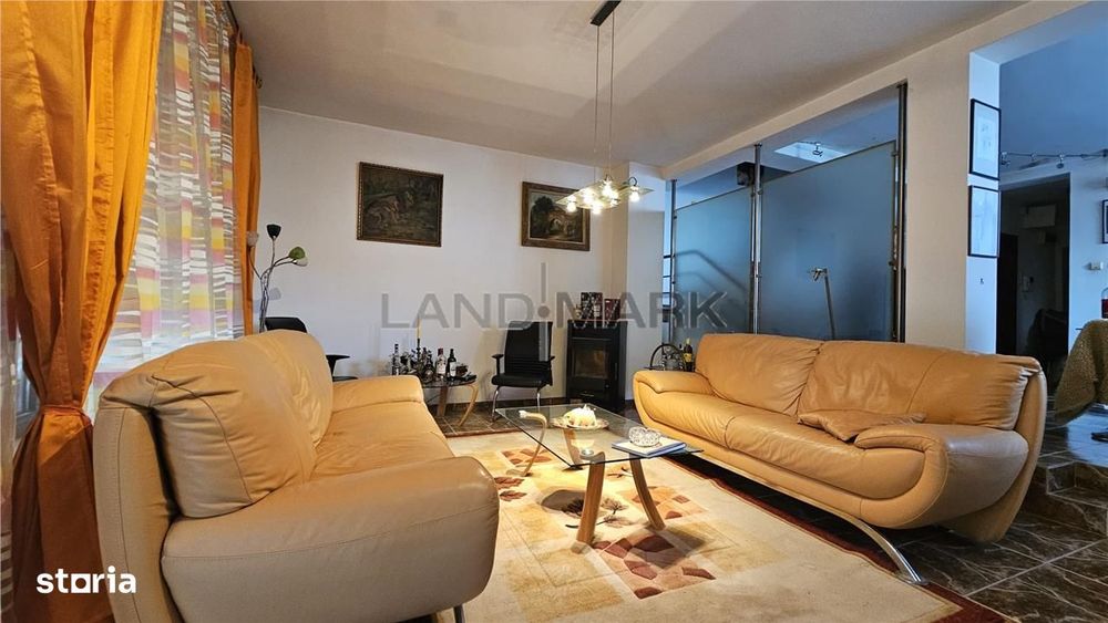 COMISION 0% CASA cu piscina formata din 2 corpuri Braytim Gospodarilo