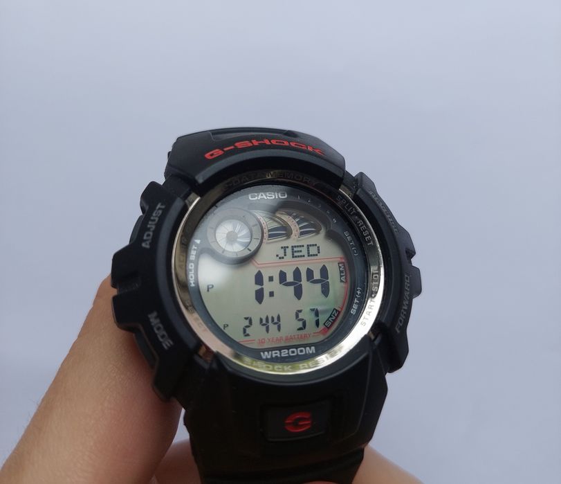 Часы Casio G-Shock