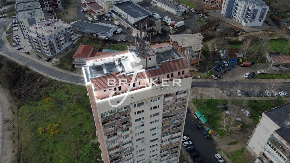 3-стаен в Кърджали-Възрожденци