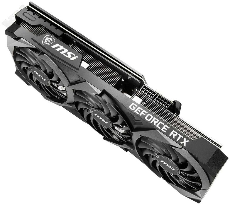 MSI RTX 3070 Ventus 3X 8GB