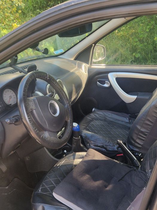 DACIA Logan 2012 — imagine 4
