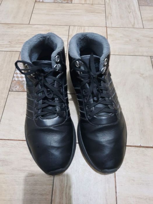 Ботинки мужские Adidas