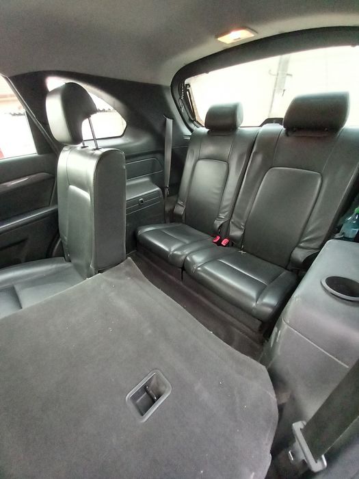 Vând CHEVROLET CAPTIVA 2L  4×4  7 locuri