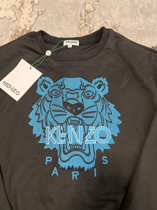 Bluza kenzo neagra