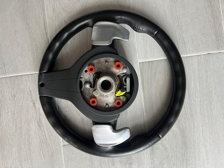 Bmw волан F10 F01 F06