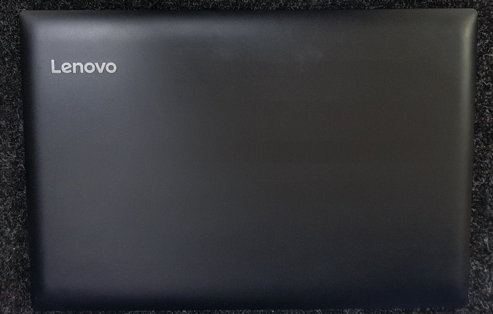 Lenovo IdeaPad  (2019)