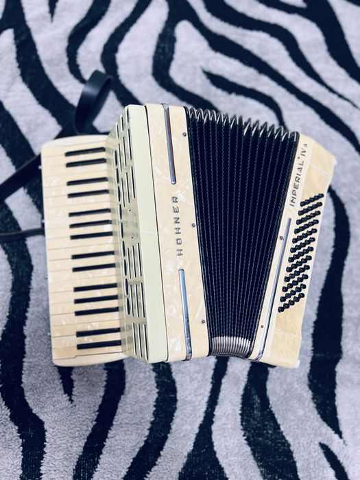Vand acordeon Hohner