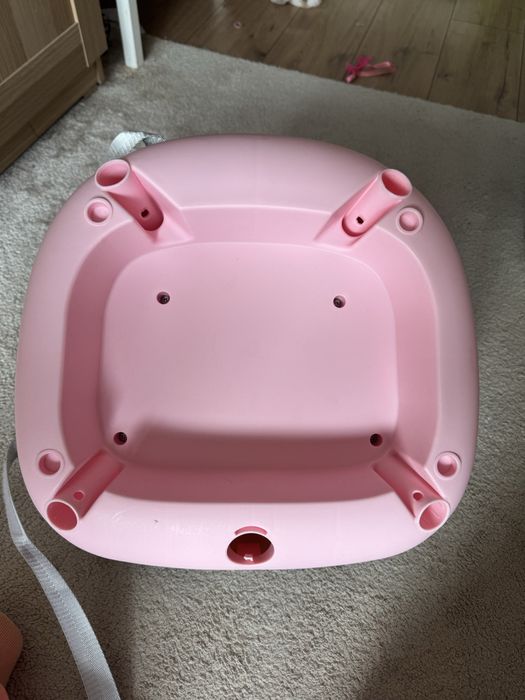 Столче за хранене