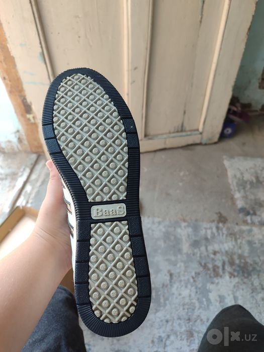 Зимние сапоги BAAS ORIGINAL