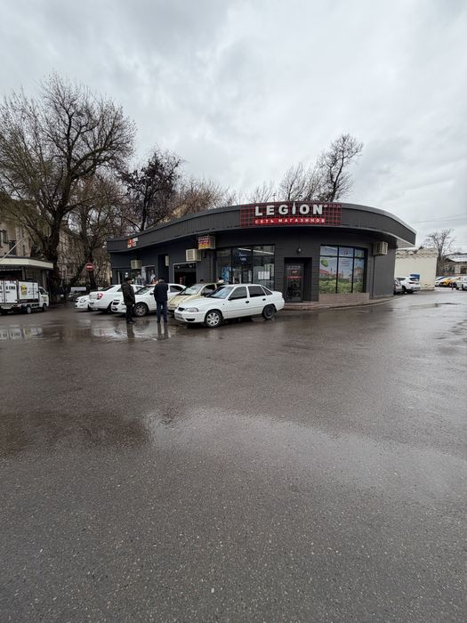 Ул  Шота Руставели  отдельно стоящее здания