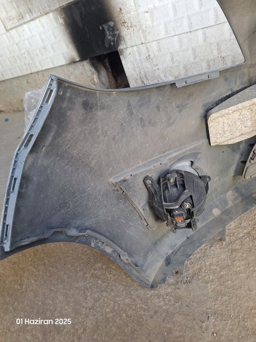 Spark bamper full komplekt. Спарк бампер фулл комплектация оригинал ГМ