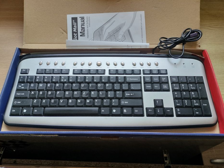 Vand tastatura imprimanta HP router / incarcator auto jack subtire