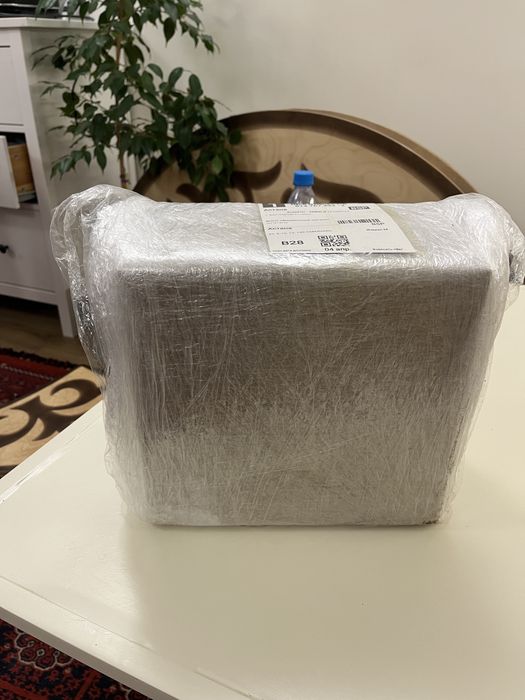 Блендер погружной Braun