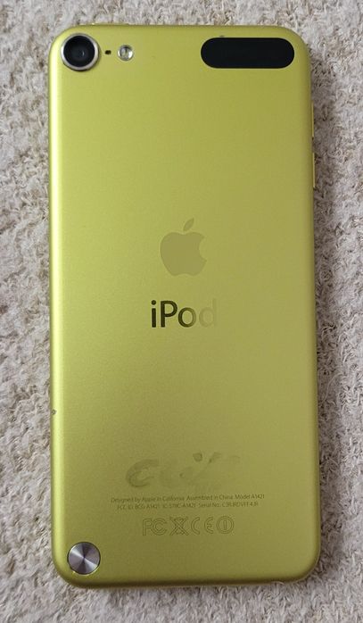 Ipod touch 5th gen 32gb