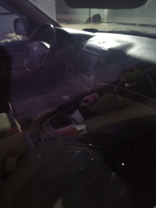 Santa Fe 2 2008 propietar