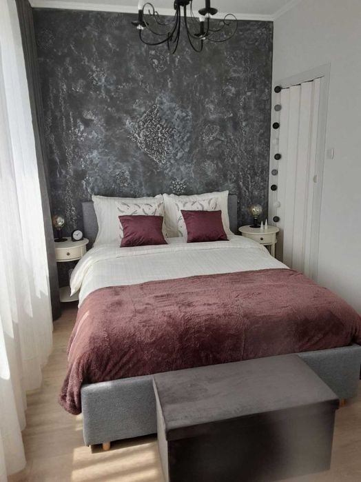 Двустаен апартамент във Въстанически