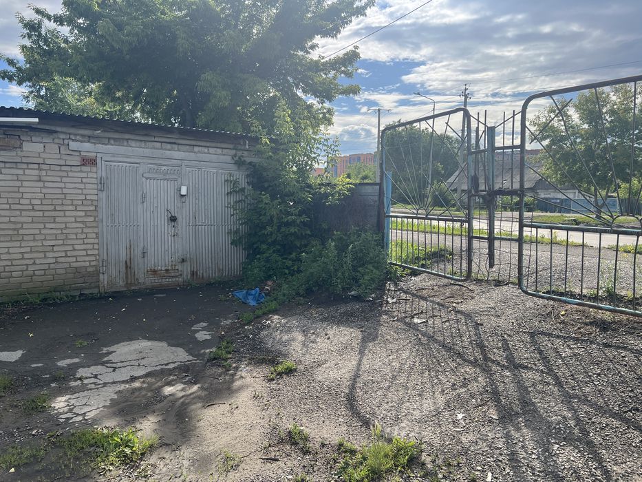 Продам Гараж ГЭК 5