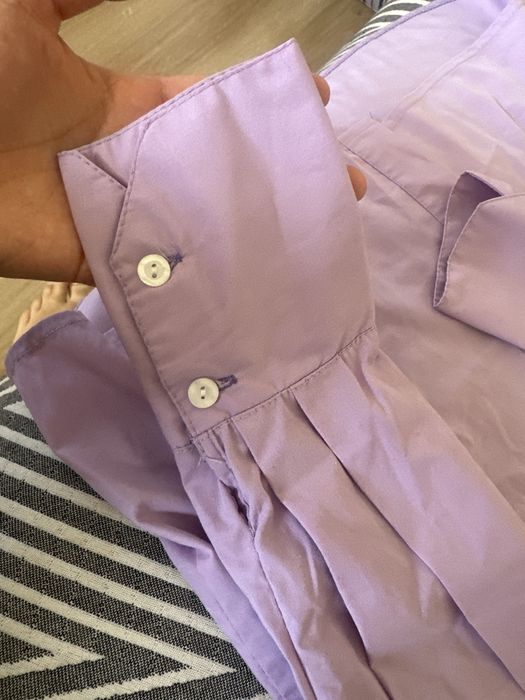 Рубашка S размер