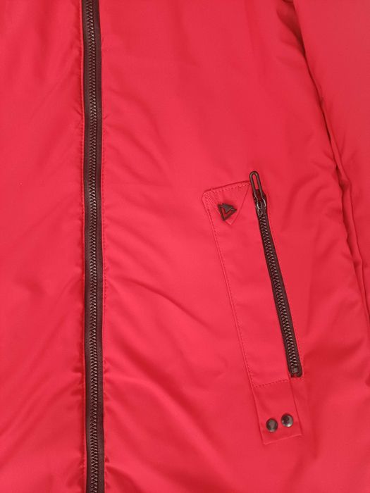 Весенняя куртка на девочку