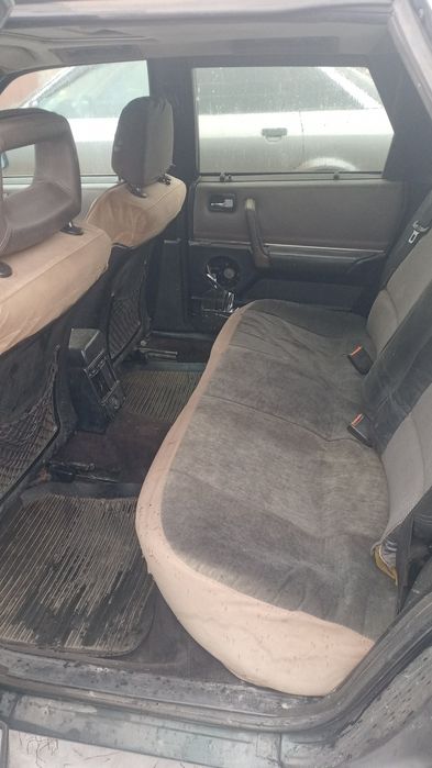 Продам ауди 200(100 С3)