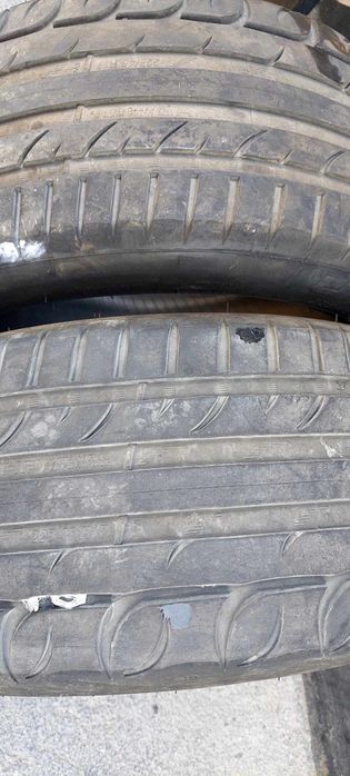 Летни гуми Riken