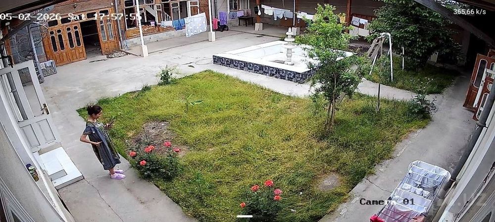 Студент кизларга ижара Уй маклерсиз без хозяйкасиз