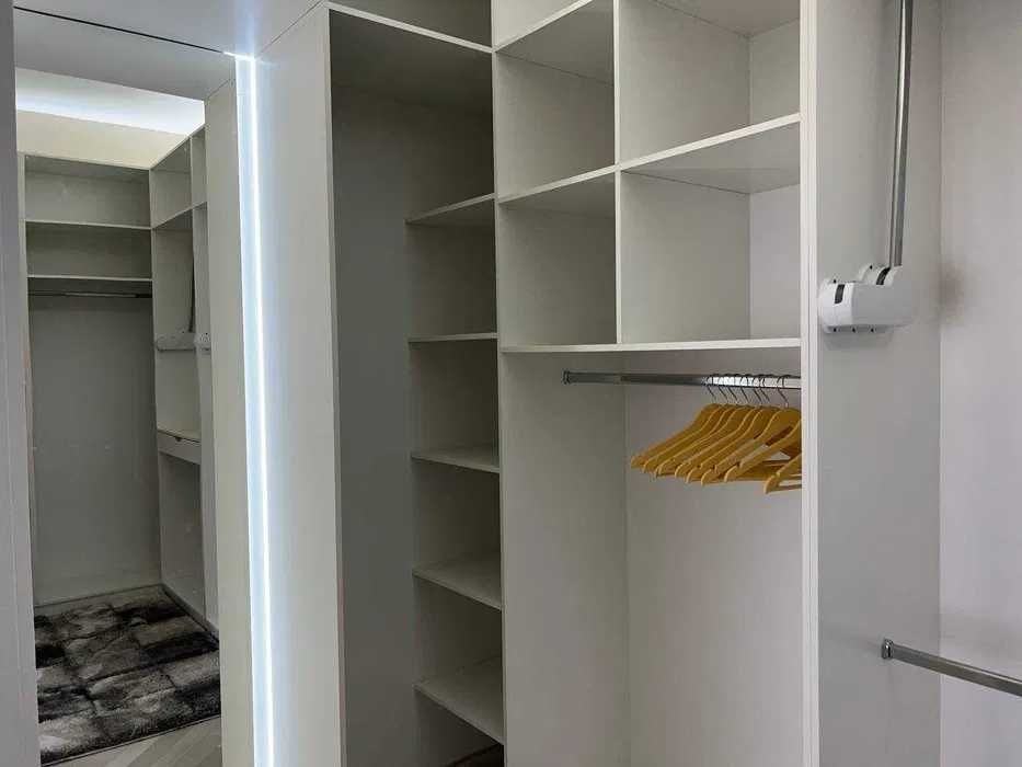 Сдаётся квартира в ЖК Гарденс