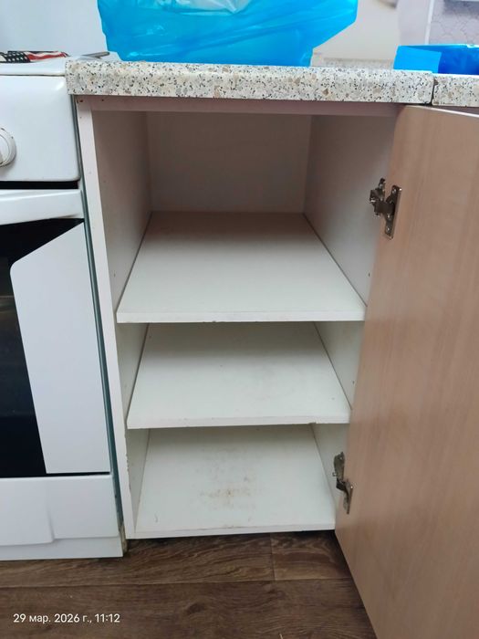 Кухонный гарнитур