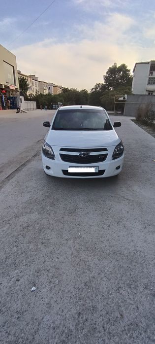 Chevrolet Cobalt midnight