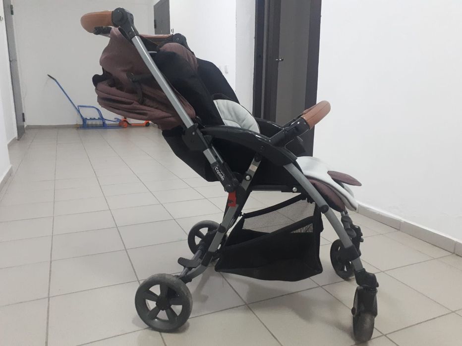 Продам Каляску в отличном састоянии