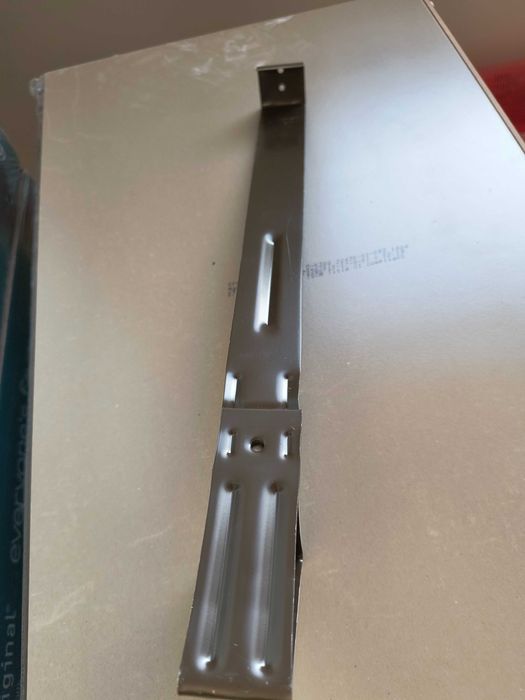 Снегозадържащи скоби БРАМАК