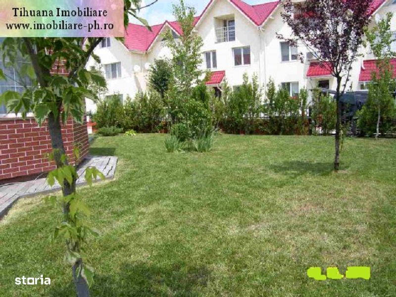 Casa de inchiriat - Cartier Irish Town