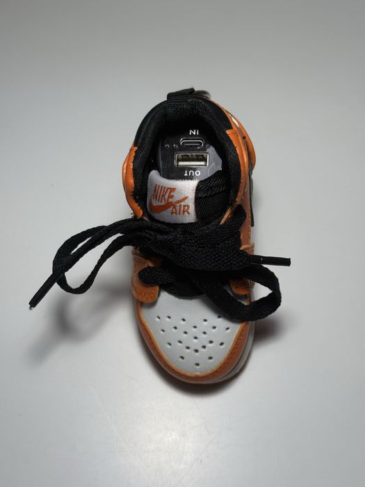 Пауэр банк зарядное устройство для телефона