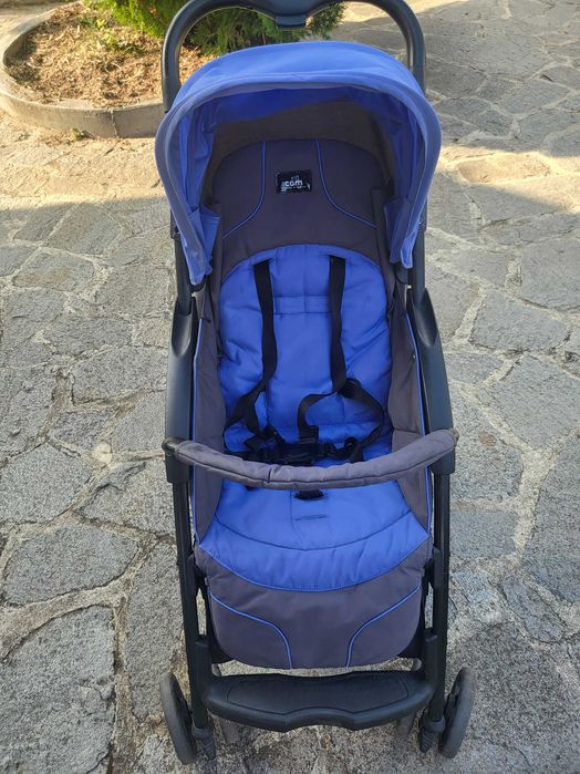 Лятна количка CAM