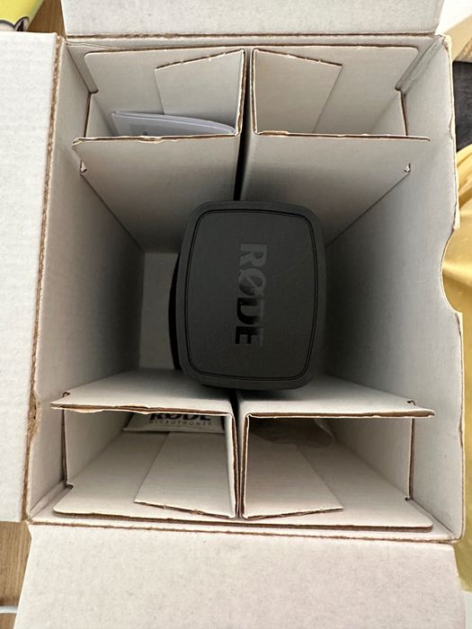 Подкаст стрийминг сет: 2 бр. Микрофони Rode NT-USB Mini (Като нови) + Стойки