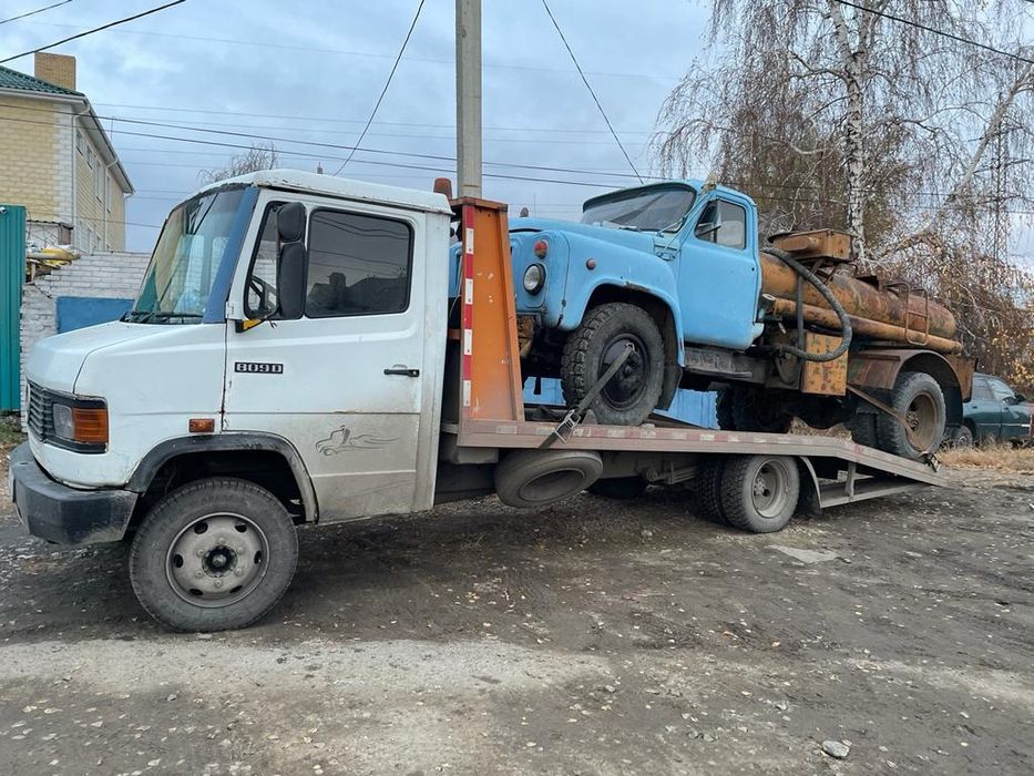 Эвакуатор 24/7 не дорого