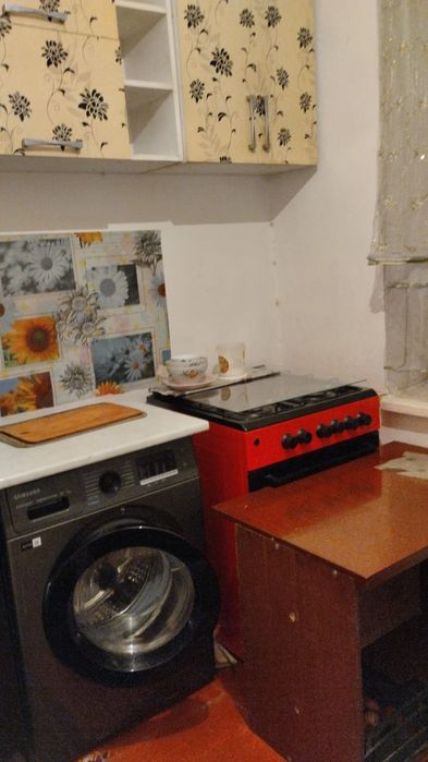 Сдается 2х комнатная квартира