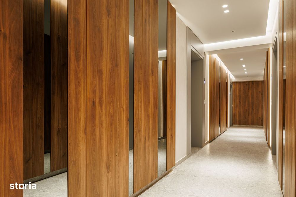 Apartament premium 3 camere | KUDO Apartments