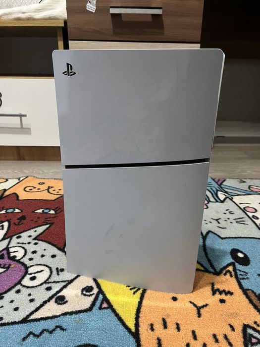 продам пс 5 слим
