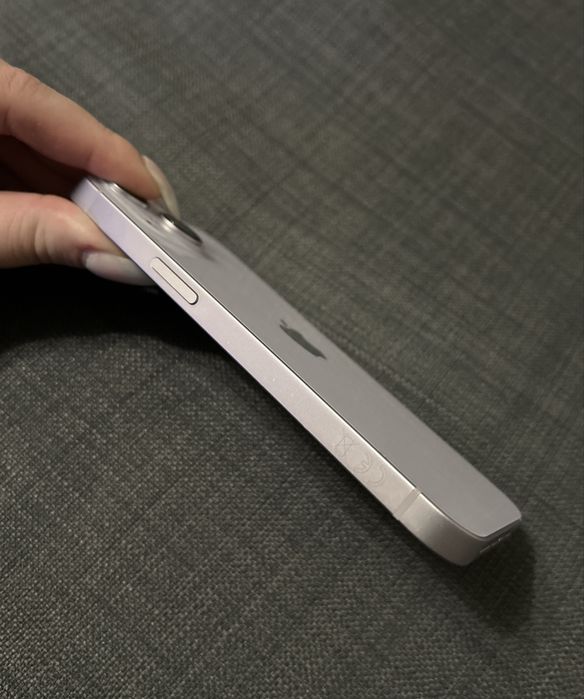 Iphone 14 Purple 128GB