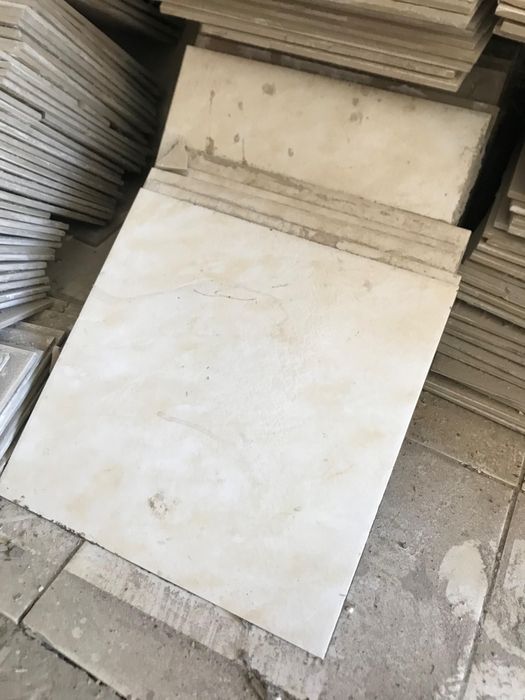 Продам за 15к кафельная плитка б/у 40х40