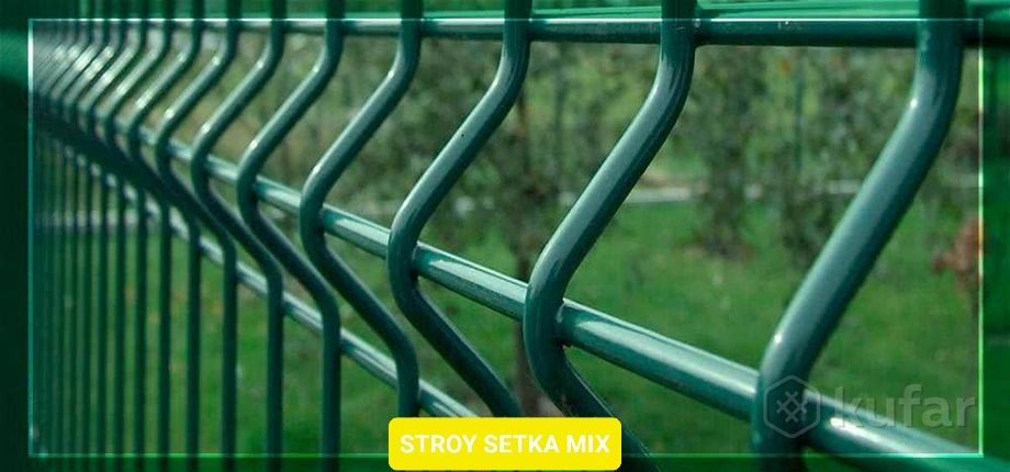 Евро Эвро забор сетка ишлаб чикарувчидан