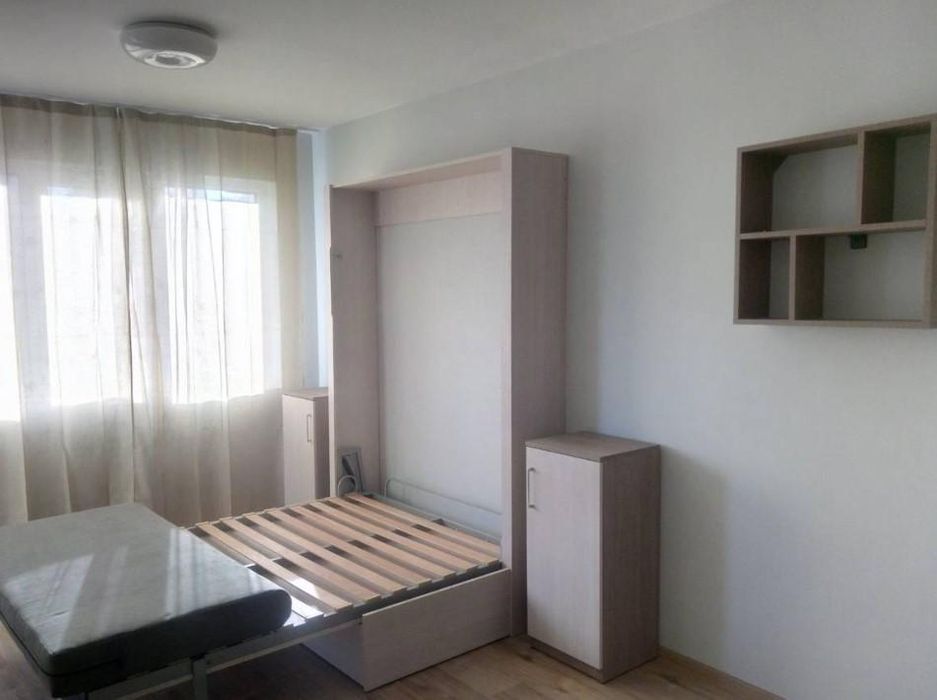 Дава се под наем Двустаен апартамент в Бургас, Меден рудник - зона В - 60 кв.м за 331.5 € - Снимка #8