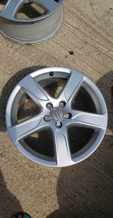 Оригинална джанта 18 5x112 Audi, VW, Seat, Skoda