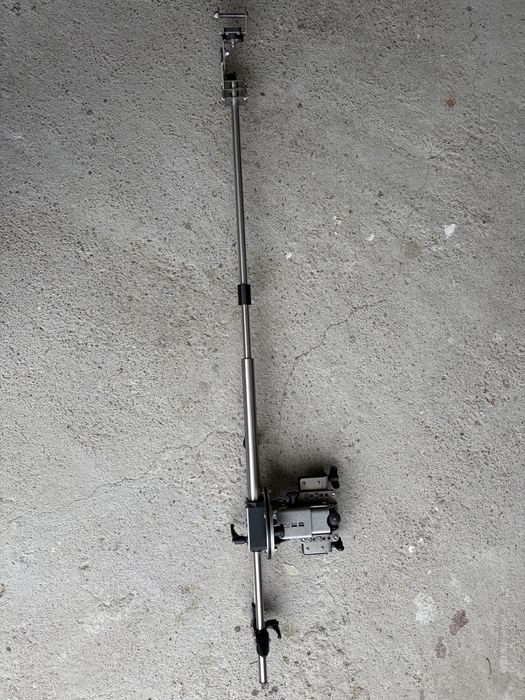 Suport Sonda LIVE  TIJA KEDFLEX 2.0  inox