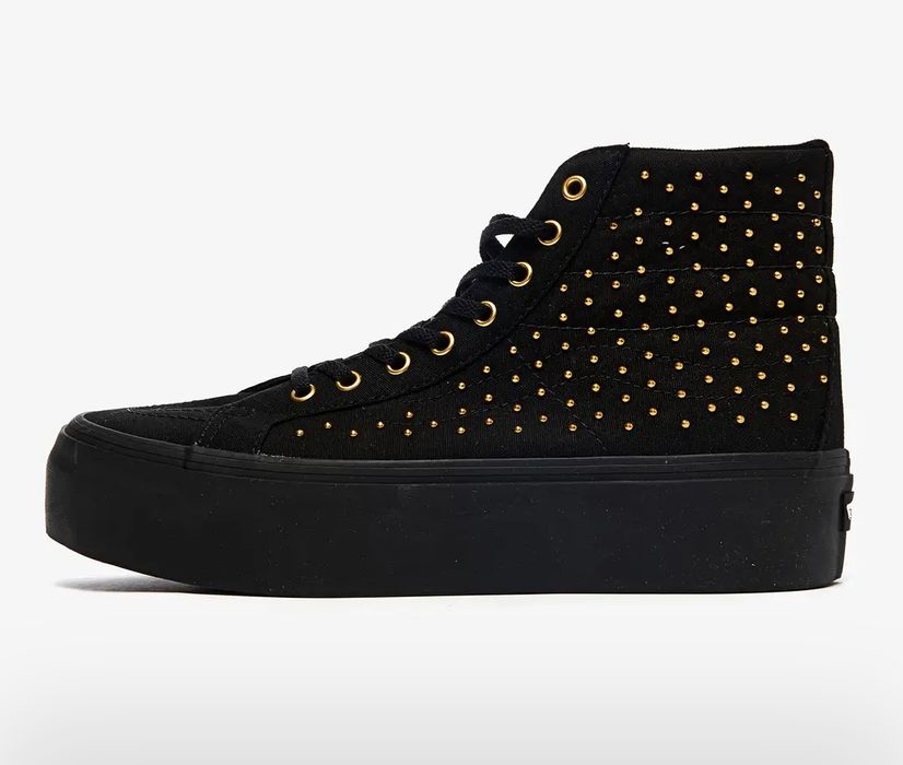 Vans Hi N 38 - 25 лв