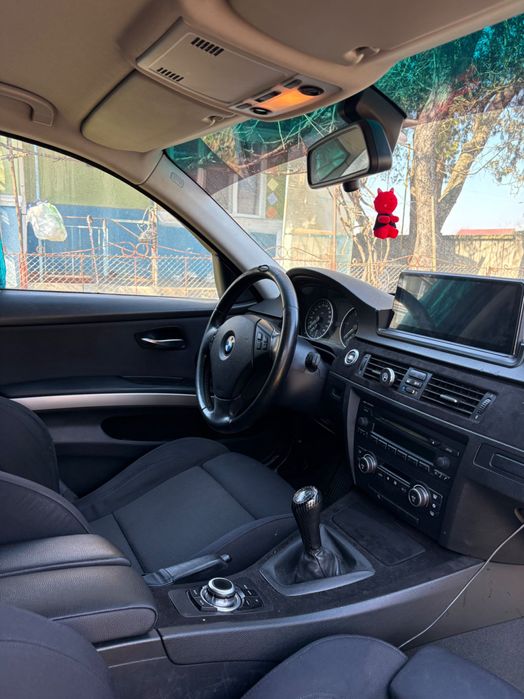 BMW seria 3 e90